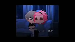 [: Тгк: `Eclair` ] #гача #гачаклуб #gacha #gachaclub #шортс  #youtubeshorts #shorts #13карт #Куромео