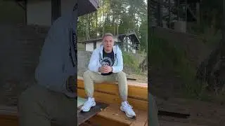 🔥ФАХВЕРК ПО ЦЕНЕ ДОМА ИЗ КИРПИЧА🔥#дом  #sharkov.pro #фахверк #домизкирпича
