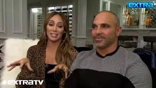 Joe & Melissa Gorga’s Reaction to Joe & Teresa Giudice’s Recent Interview with Andy Cohen
