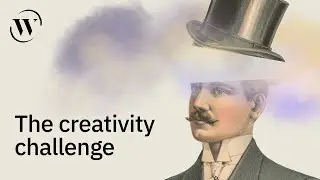 How Picasso and Beethoven hacked creativity | Anthony Brandt