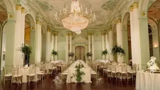 Wedding Planning by Brianne Garritano at Michigan Avenue Events