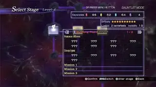 Warriors Orochi 3 | Gauntlet Mode | Level 4 | Stage 27 | Wuzhang Plains & Wuhong Mountains