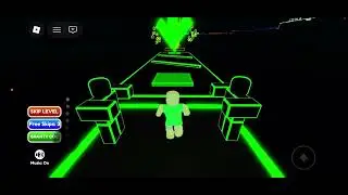 Checkout part 1 of this unbeatable obby!! Comment for part 2 