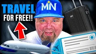 Here's How We Travel For Free With Dropshipping