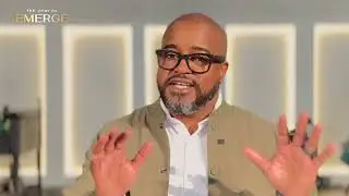 A 2026 Message From Bishop Jason Nelson: The Year To Emerge