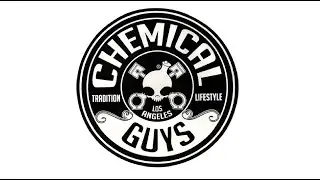 CHEMICAL GUYS Maxi Suds II