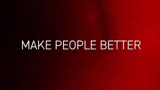 Do savr&scaron;enog gena / Make People Better  / 12.09. / 16:30 / Cineplexx