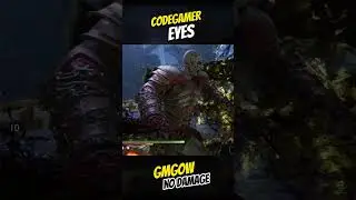 Max Level Poison Spear Build 🤢 Corpse Eater Dragon Hunts #codegamereyes #gmgow #bestbuild