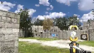 [The Talos Principle: Road To Gehenna] World 1 - The Swapper