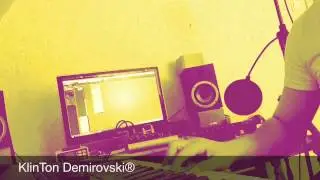 KlinTon Ney' live in Studio 2015