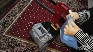 كذبت عليكوا الفيديو اللي فات؟🤔 اصل انا مش بعرف الغيب🫣هقول لكم ايه اللي حصل☺️روتين جديد وعوده بعدحميد