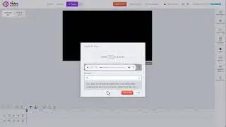VideoExpress.ai Tutorial - Audio Cutter