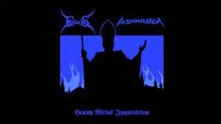 WISHMASTER - HELLISH RAW METAL