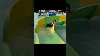 My heart missing u a lot 😣🥺👫❤️ #taghim #waterpark #sadstatus #viralvideo #relatable #missingyou