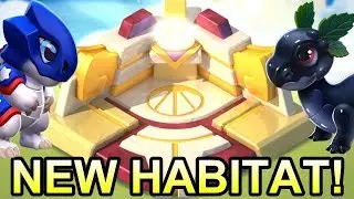 NEW DIVINE HABITAT + Limited Time DOTM Coming TOMORROW?! - DML #578