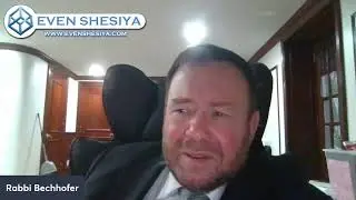 Two stories about Rabbi Moshe Hauer זצ