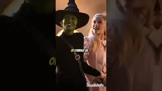 Wicked Just Dropped 2 New Songs! 🔥✨| #movie #celebritynews #news #starbrief