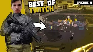 MS-13, Mort RP & Assault ( BEST OF #9)