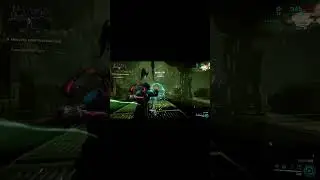 Warframe Ludi Hijack Mission