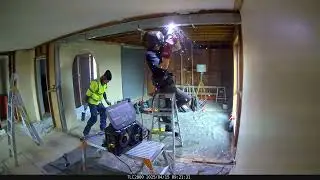 $3,800 - Load Bearing Wall Removal - Dandenong North