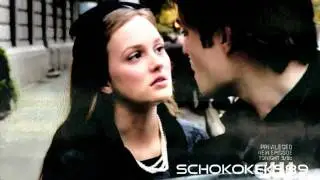 Chuck & Blair: Sing it out  (For my CB GIRLIES) :)