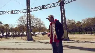 C-Beat & Paco Raps feat. Ewa - Du bisch Nia Allei (Official HD) 2012
