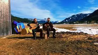 Seni andim Dün Gece | #miraçkandili #ud #gitar