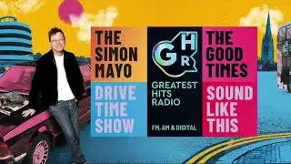 GHR Simon Mayo&rsquo;s Muppet List All Request Friday 19 May 2023