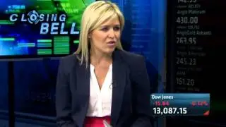 29 August -- South African Markets Wrap with Mia Kruger