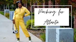 Key Items You Need to Pack for Fall & Winter