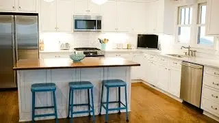 Bar Stools For Kitchen Islands