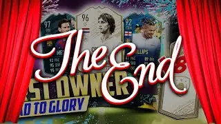 PRE-SEASON FUT21 PROMO = END OF THE RTG! 8x PRIME ICON MOMENT PACKS! #270 - FIFA 20 Ultimate Team
