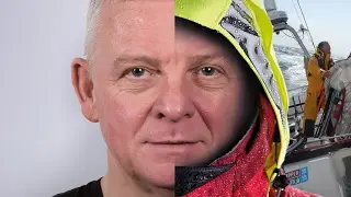 Stephen O'Connor: Watch My Clipper Race Story
