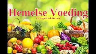 Hemelse Voeding
