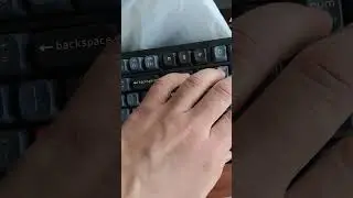 Обзор клавы