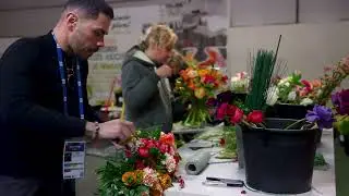 Bouquet Festival di Sanremo 2024