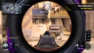 Drakon Bo3 Gameplay! OP