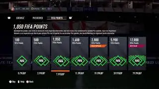 Fut birthday team 2 pack opening