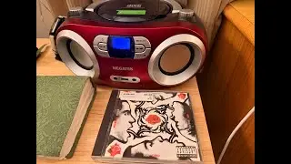 DDAR ~ Blood Sugar Sex Magik by Red Hot Chili Peppers