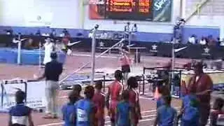 Spencer McCorkel @ Nike Indoor 2007