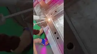 3000watt laser welding for some of stainless steel