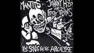 MANTITS - Kill Me In My Sleep