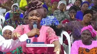 A Must Watch!!!!!! Testimony