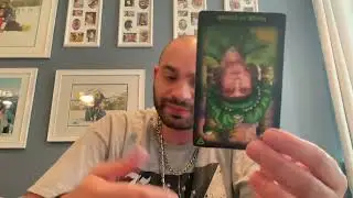 Collectively Speaking: The World Is In Ur... Palms