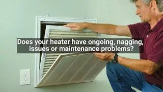 Is It Your Heating Unit's Last Winter? Ask the Heating Installation Experts of South Jersey