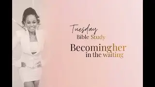 You Know Better Now | No More Grace Periods Bible Study