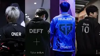Tổng hợp tiktok LCK 10.0 #lcktiktok