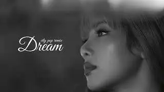 LISA(리사) - 'Dream (city pop rermix)'