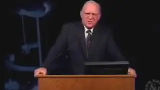 Chuck Missler   Daniel   Session 12   Ch 10 The Dark Side