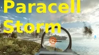 Battlefield 4 Multiplayer #01 [German, HD] -- Obliteration auf Paracell Storm